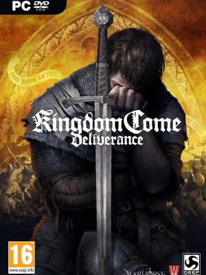 Kingdom Come: Deliverance PC