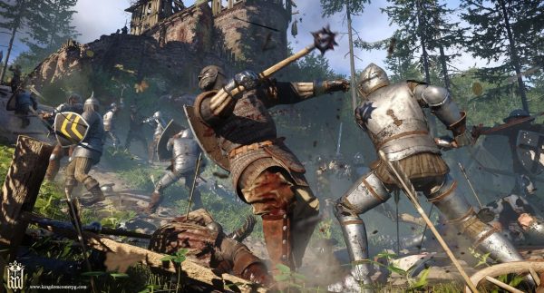 Kingdom Come: Deliverance PC