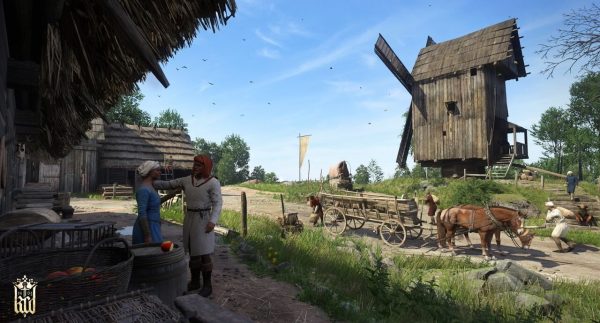 Kingdom Come: Deliverance PC
