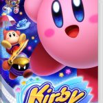 Kirby Star Allies SWITCH