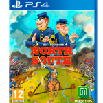 The Bluecoats – North VS South PS4