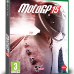 Moto GP 15 XboxOne