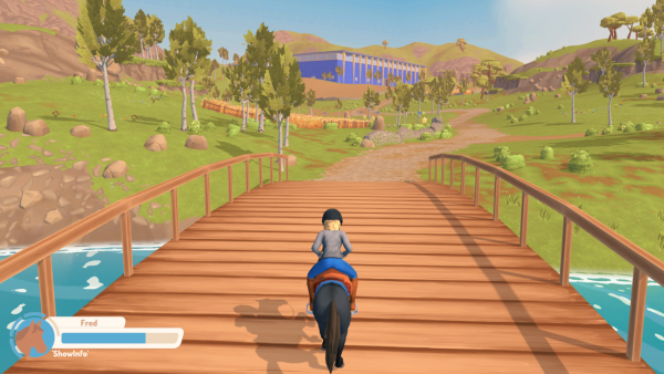 RESERVA My Life: Riding Stables 3 PS4
