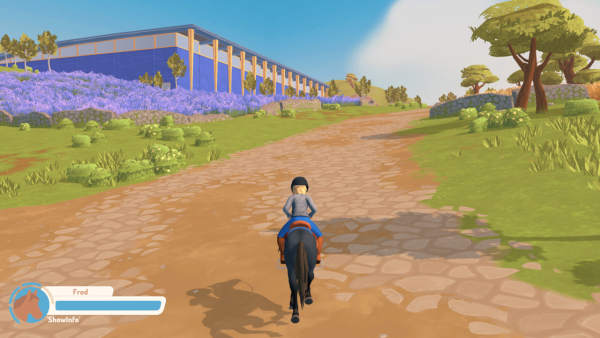 RESERVA My Life: Riding Stables 3 PS4
