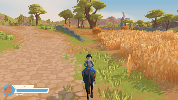RESERVA My Life: Riding Stables 3 PS4