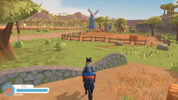RESERVA My Life: Riding Stables 3 PS4