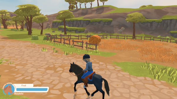 RESERVA My Life: Riding Stables 3 PS4