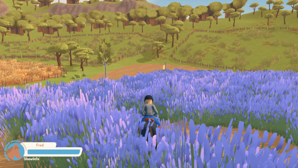 RESERVA My Life: Riding Stables 3 PS4