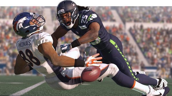 Madden NFL 16 XboxOne