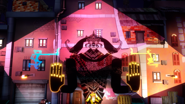 No Straight Roads Edicion Coleccionista PS4