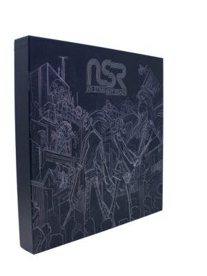 No Straight Roads Edicion Coleccionista PS4