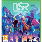 No Straight Roads XBOX ONE