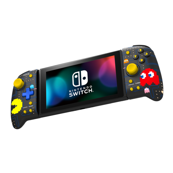 Mando Split Pad Pro Pac-Man SWITCH