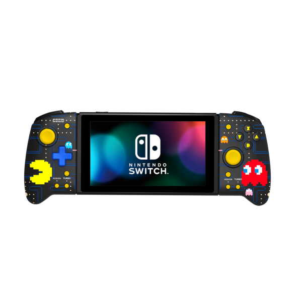 Mando Split Pad Pro Pac-Man SWITCH