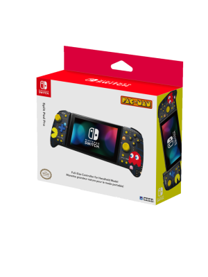 Mando Split Pad Pro Pac-Man SWITCH
