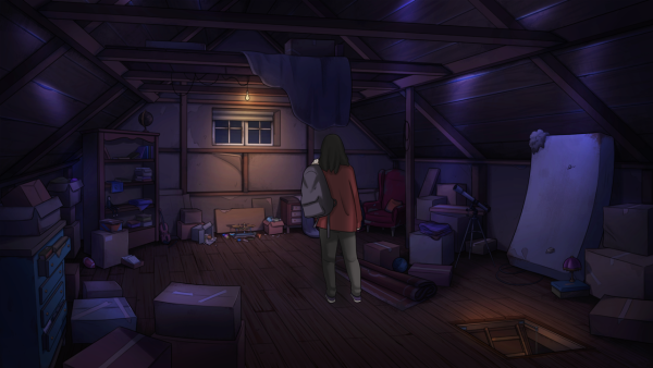 RESERVA Frank & Drake PS4