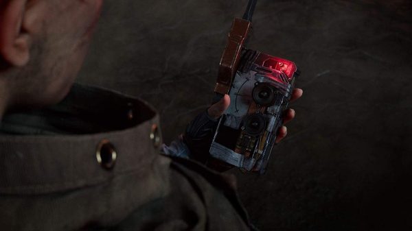 Outriders Day One Edition SERIES X/S - XBOX ONE