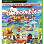 Overcooked! All You Can Eat XBOX ONE