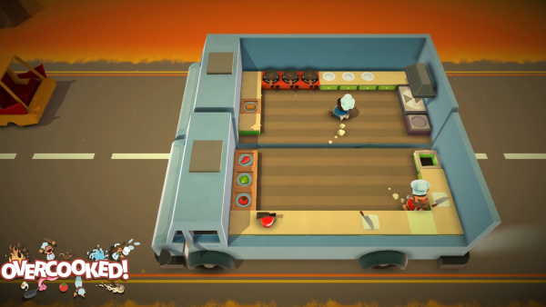 Overcooked! All You Can Eat XBOX ONE
