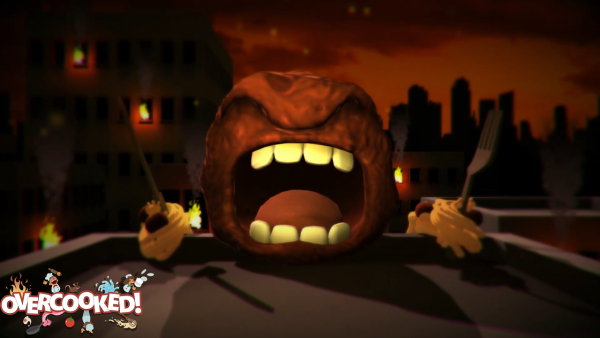 Overcooked! All You Can Eat XBOX ONE