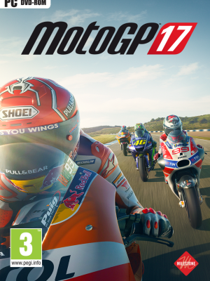 MotoGP™17 PC