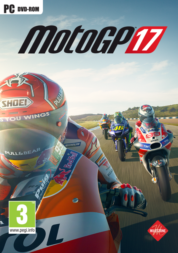 MotoGP™17 PC