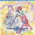 Tales of Graces f Remastered PS4