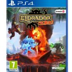 Eldrador Creatures PS4