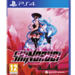 Shinorubi PS4
