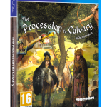 The Procession to Calvary PS4