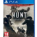 Hunt Showdown – Limited Bounty Hunter Edition PS4