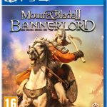 Mount & Blade 2: Bannerlord PS4