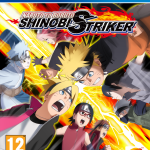 Naruto to Boruto: Shinobi Striker PS4