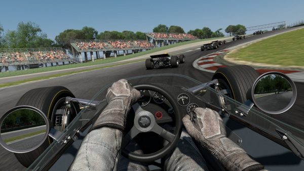 Project CARS Edicion Limitada XboxOne