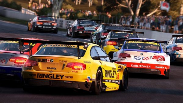 Project CARS Edicion Limitada XboxOne