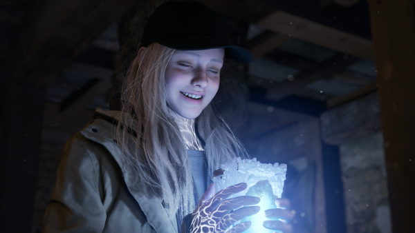 Resident Evil Village - Gold Edition SERIES X/S - XBOX ONE