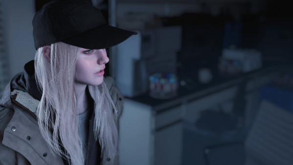 Resident Evil Village - Gold Edition PS4