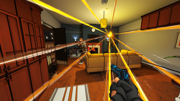 RICO London Badge Edition PS4