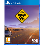 Road 96 PS4