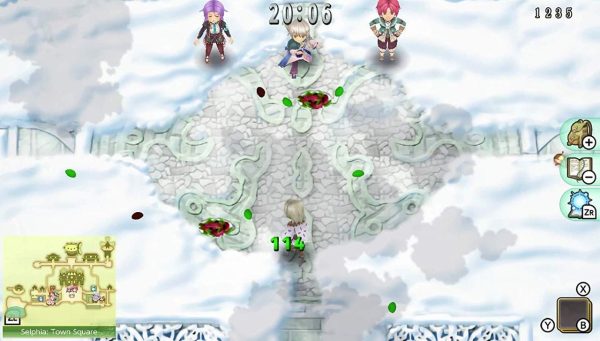 Rune Factory 4 Special SWITCH