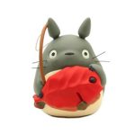 Figura Totoro Decoracion Año Nuevo Vecino Totoro