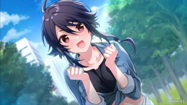 SINce Memories: Off the starry sky PS4