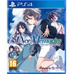 SINce Memories: Off the starry sky PS4