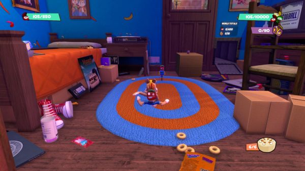 Clive and Wrench - Collector´s Edition PS4