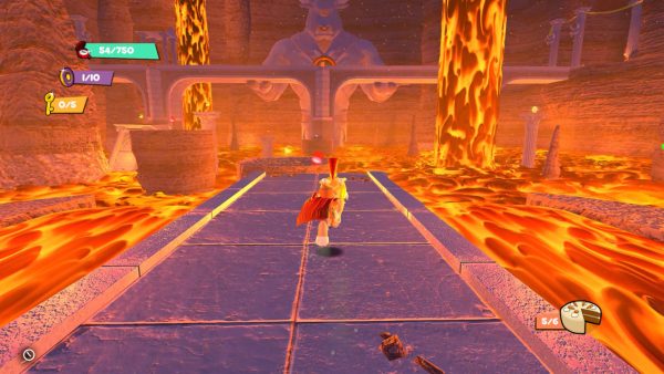 Clive and Wrench - Collector´s Edition PS4