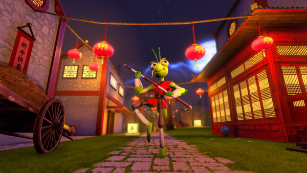 Clive and Wrench - Collector´s Edition PS4