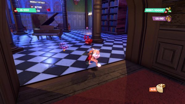 Clive and Wrench - Collector´s Edition PS4