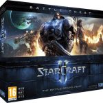 Starcraft II BattleChest Pc