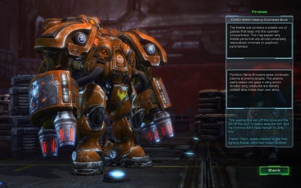 Starcraft II BattleChest Pc