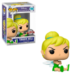 Funko Pop Tinker Bell Disney 1198